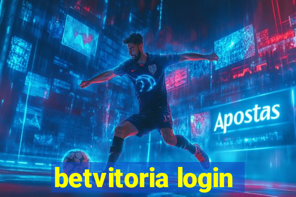 betvitoria login